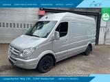 Mercedes-Benz Sprinter II Kasten  CDI Wohnmobil Ausbau