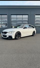 BMW 340i  Touring M Sport Grail/KW - BMW 340 von privat