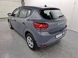 Dacia Sandero Essential Eco-G 100 Media Display - : Klimaanlage, Media