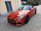 BMW Z4 M40 M40i A -340 PS | Rot | Head-Up Display |  - BMW Z4 M40: 3 Türen