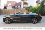 BMW 440ixDrive M Sport,Head-Up,Harm.Kard,DAB,Kamera - BMW 440: Cabrio