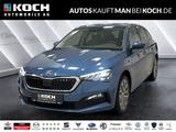 Skoda Scala 1.0 TSI 110 PS CLEVER NAVI VOLLLED KAMERA