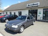 Mercedes-Benz C 180 - gebrauchte Mercedes-Benz C 180 aus dem Jahr 1996