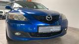 Mazda 3 Multifunk Lenkrad Klima 1 Hand - Mazda 3 in Wuppertal