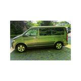 Volkswagen T6 Multivan 2.0 TDI DSG Aufstelldach Hecküche - Volkswagen: Multivan Aufstelldach