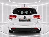 Kia cee'd Sportswagon* Dream Team - weiße Kia cee'd Sportswagon