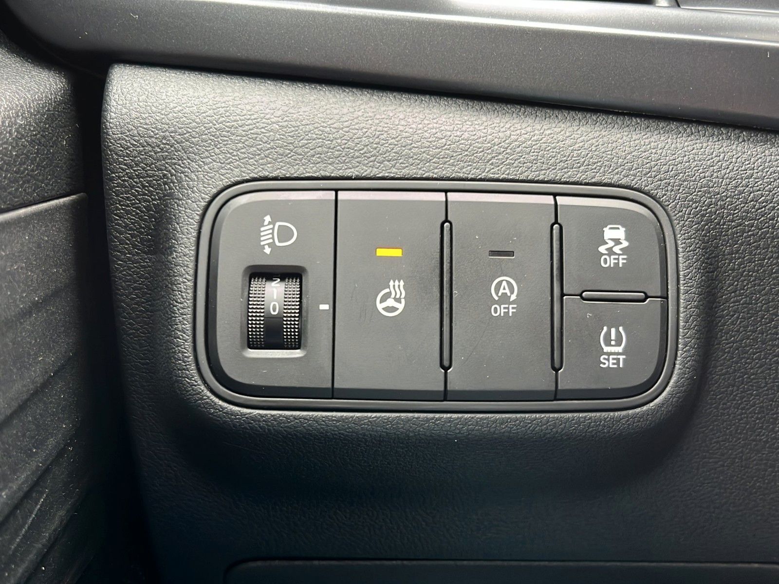 Hyundai i20 - Bild 8