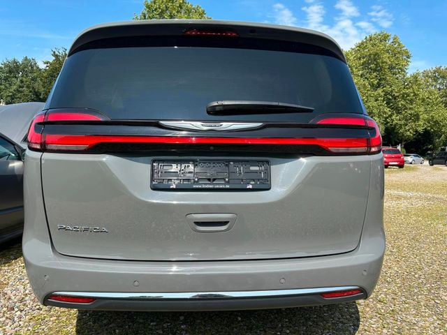 Chrysler Pacifica 3,6 TouringL 2022 Unfallfrei in Hamburg