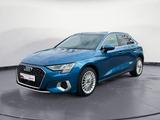 Audi A3 Sportback 30 TDI advanced Assist/DAB/AMI/Conn - Audi: As3