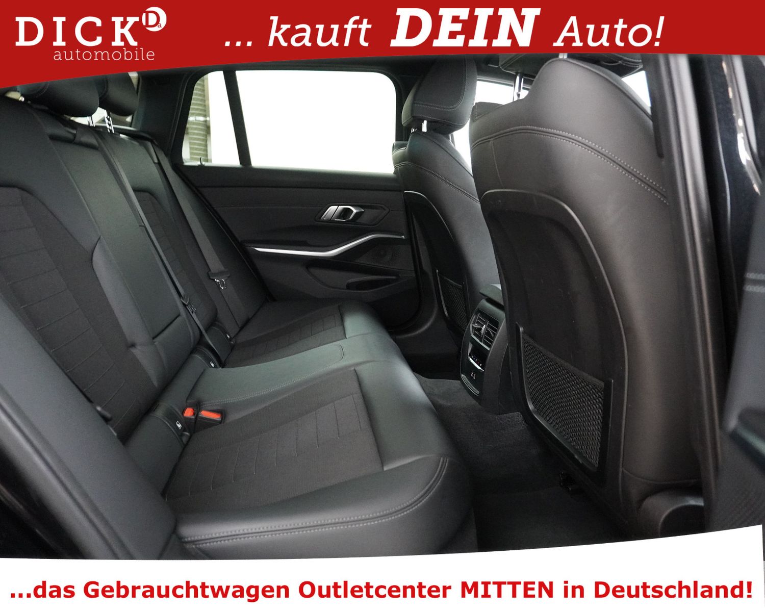 Fahrzeugabbildung BMW 330e T Sport Line LEDER+SHZ+VIRTU+PROF+HIFI+M18"