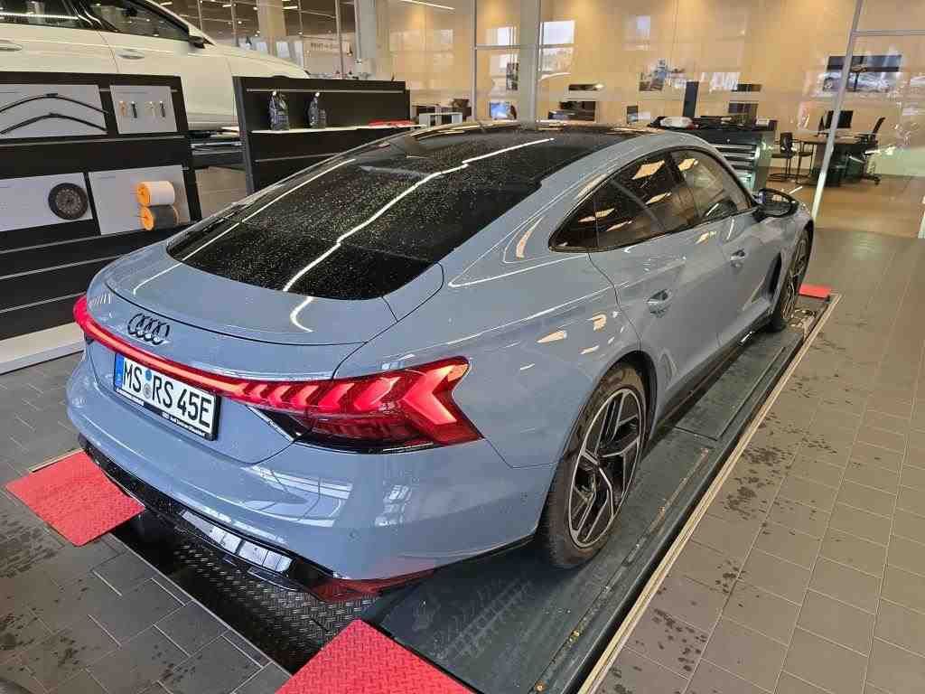 Audi e-tron GT - Bild 3
