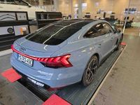 Audi e-tron GT - Vorschau Bild 3