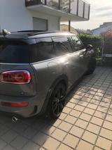 MINI Cooper SD Clubman Cooper SD Automatik Cooper S - MINI Cooper SD Clubman Gebrauchtwagen