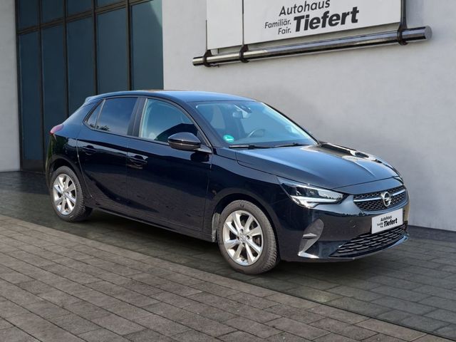 Corsa 1.2 Direct Injection Turbo Start/Stop Edit