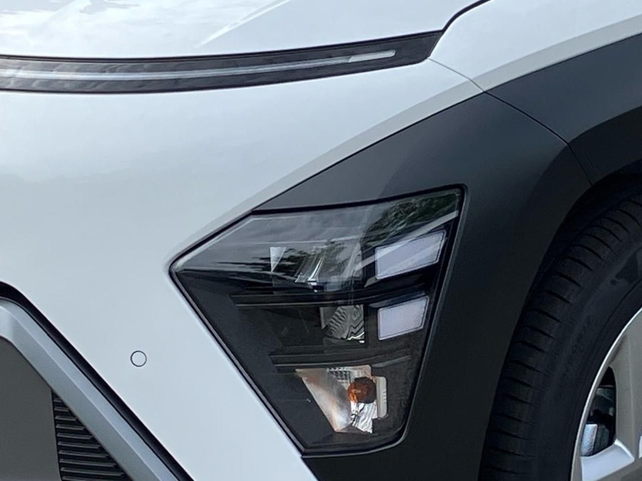 Fahrzeugabbildung Hyundai KONA TREND *Assist.-Pak.* SHZ*LHZ*NAVI*USB*ZV*