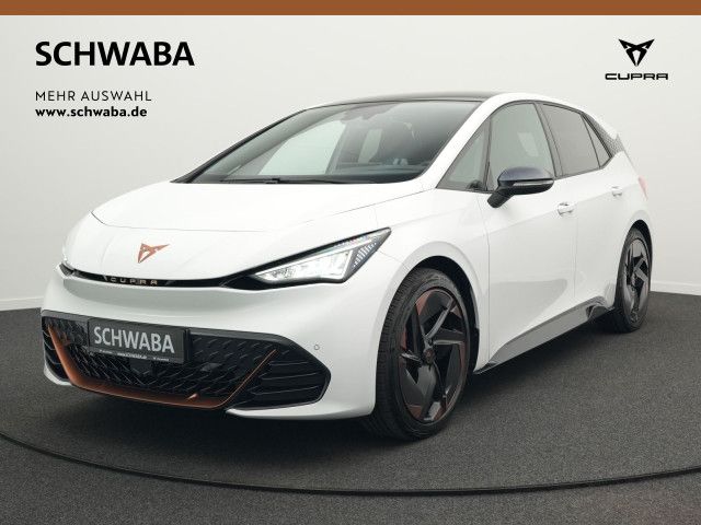 Image of Cupra Born