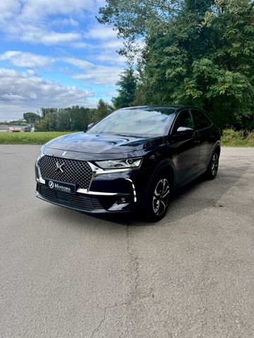 DS Automobiles DS7 Crossback PureTech 180/Business Line