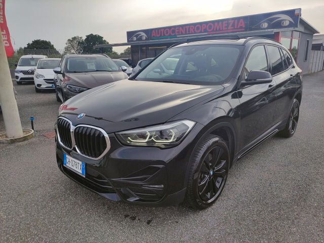 BMW Bmw X1 sDrive20d Msport