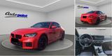 BMW M2 Coupe  Carbon Dach Head-Up ACC Keyless - BMW M2 Gebrauchtwagen