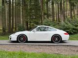Porsche 997 Carrera GTS Coupé  - Porsche 911er Reihe: Carrera Gts