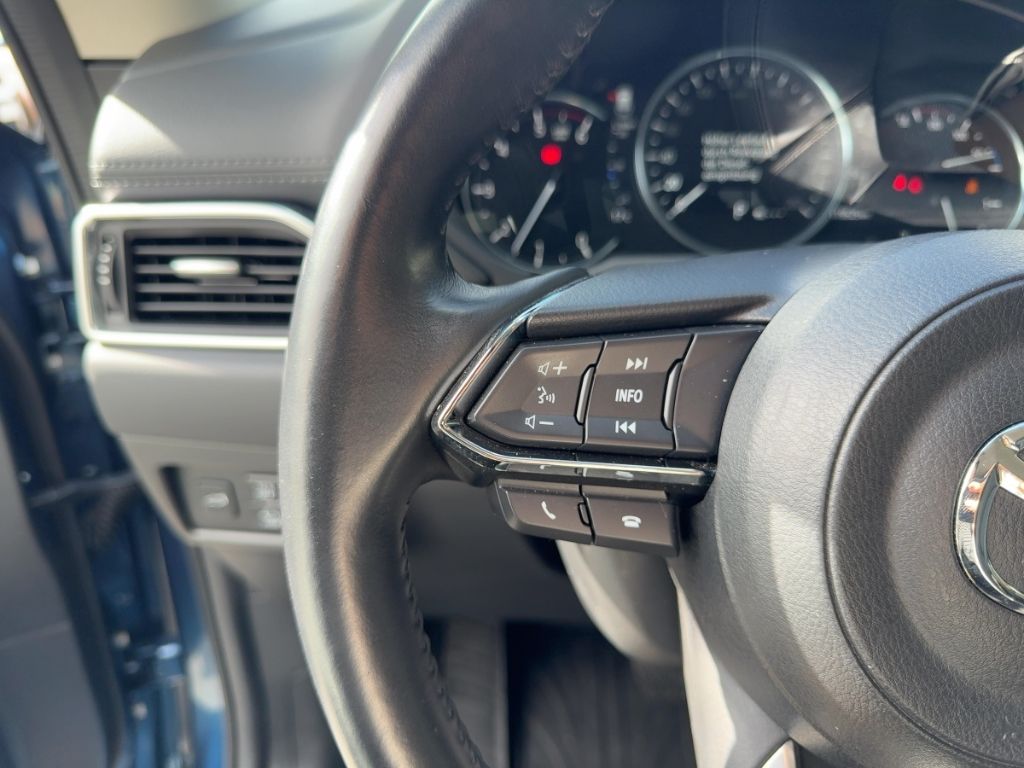Fahrzeugabbildung Mazda CX-5 Sports-Line Head up Display Rückfahrkamera