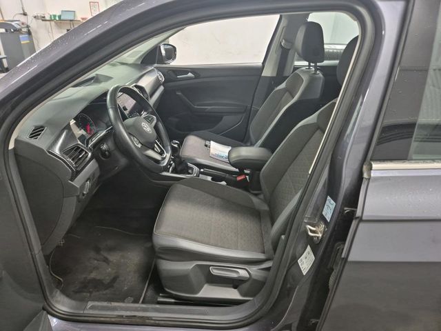 Volkswagen T-Cross - Bild 3