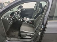 Volkswagen T-Cross - Vorschau Bild 3