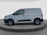 Opel Combo Cargo Basis 1.2 DIT Einparkhilfe hinten Te - Opel Combo aus 2025