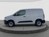 Opel Combo Cargo Basis 1.2 DIT NFZ Einparkhilfe hinte - Opel Combo mit Benzin-Antrieb: Kleinbus