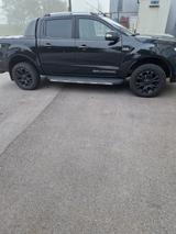 Ford Ranger - Ford Ranger von privat