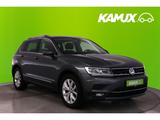 Volkswagen Tiguan 1.4TSI 4Motion DSG Highline+LED+VIRTUAL - Volkswagen Tiguan mit Benzin-Antrieb