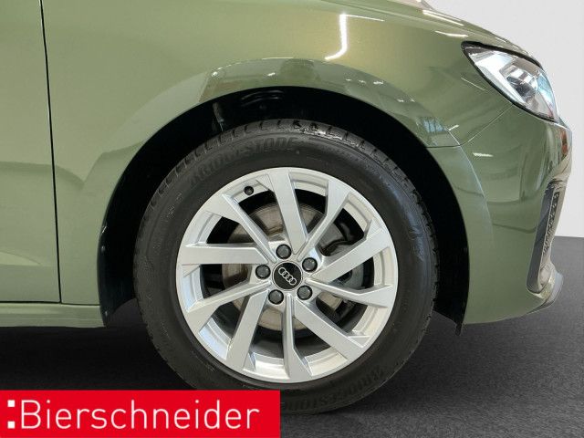 Audi A1 - Bild 8