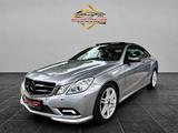 Mercedes-Benz E 350 CDI E Coupe BE*AMG SPORTPAKET*PANO*KAMERA* - Mercedes-Benz E 350: Coupe, Cdi Sport