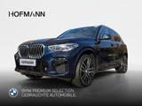 BMW X5 xDrive30d M Sport AHK+Pano+Laser+Individual