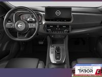 Nissan Qashqai - Vorschau Bild 6