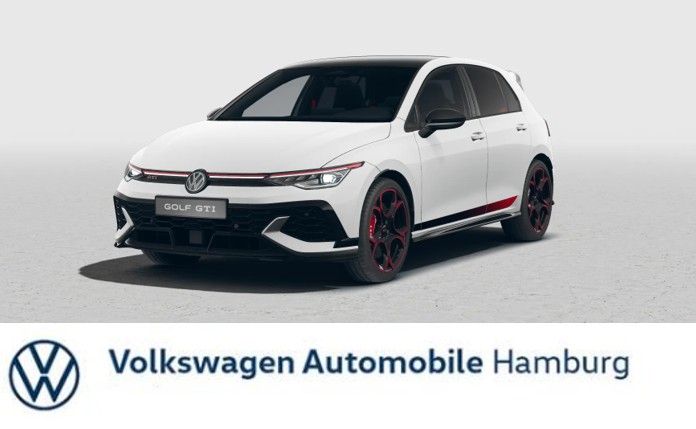 Golf GTI EDITION 50 325 PS