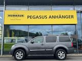 Nissan Pathfinder 3.0 SUV Geländewagen  Sitzer 3,5t Anh - Gelände gebraucht