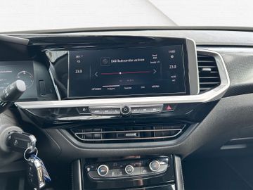 Fotografie 12 des Opel Grandland (X) Grandland GS Navi 360°Kamera Sitzheizung PDC