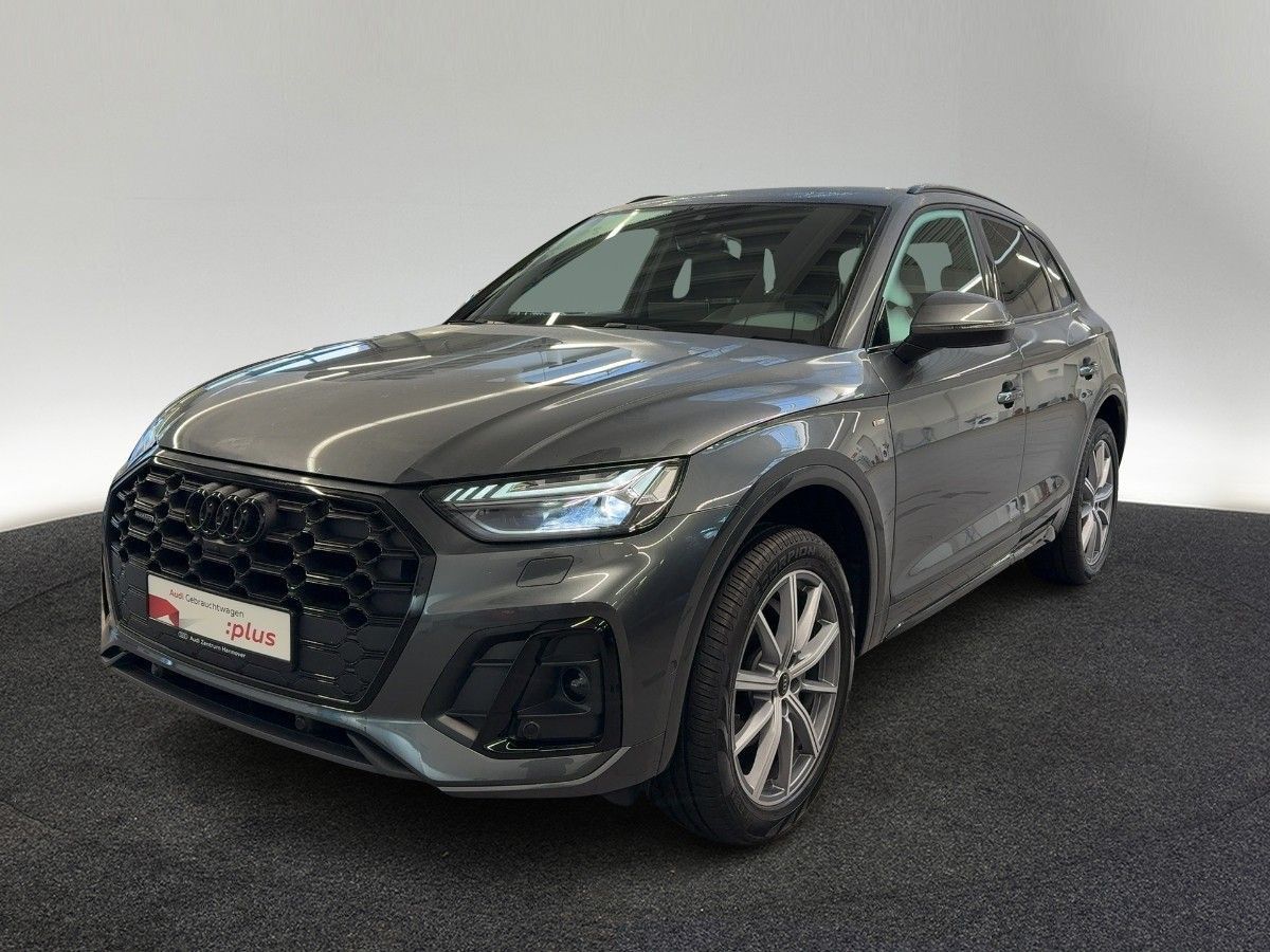 Audi Q5 - Bild 3