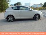 Alfa Romeo MiTo Turismo 1,4 Klimaanlage - gebrauchte Alfa Romeo MiTo aus dem Jahr 2010