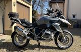 BMW R 1200 GS - BMW Motorräder in Dresden