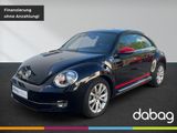 Volkswagen The Beetle 1.2 TSI BlueMotion Technology Club - Volkswagen Beetle: The