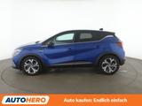 Renault Captur 1.6 Hybrid E-Tech R.S. Line Aut.*NAVI*LED - Renault Captur Gebrauchtwagen in Dresden