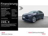 Audi Q4 e-tron Sportback 40 S-LINE*NAVI-PLUS*MATRIX*H