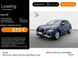 Audi Q2 35 TFSI S line*Navi*LED*AHK*PDC*Virtual Cockp - Audi Q2 Jahreswagen
