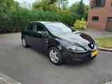 Seat Leon 1.9 TDI 1P Zahnriemen + Auspuffa... - Seat Leon aus 2008: TDI