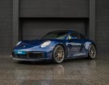 Porsche 992(911) Carrera S*BOSE*PCCB*PDCC*PANO*CARBON - blaue Porsche 992