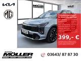 Kia Sportage GT-Line PE 1.6T AWD DCT7 Drive Glasdach