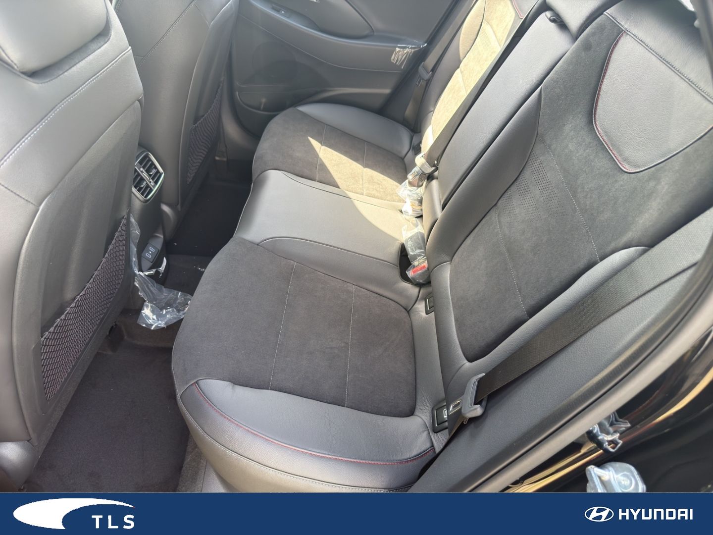 Hyundai i30 – Bild 13