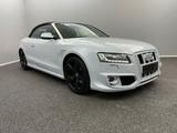 Audi A5 Cabriolet 2.0 TFSI quattro*ABT-UMBAU*TOP - aus 2010: Cabrio